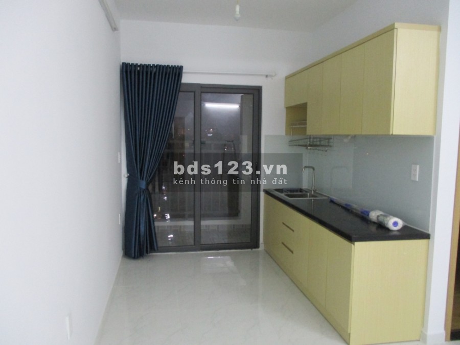 Chung cư Tecco Central Home giá rẻ ở Ttâm Bình thạnh. (chính chủ cho thuê)