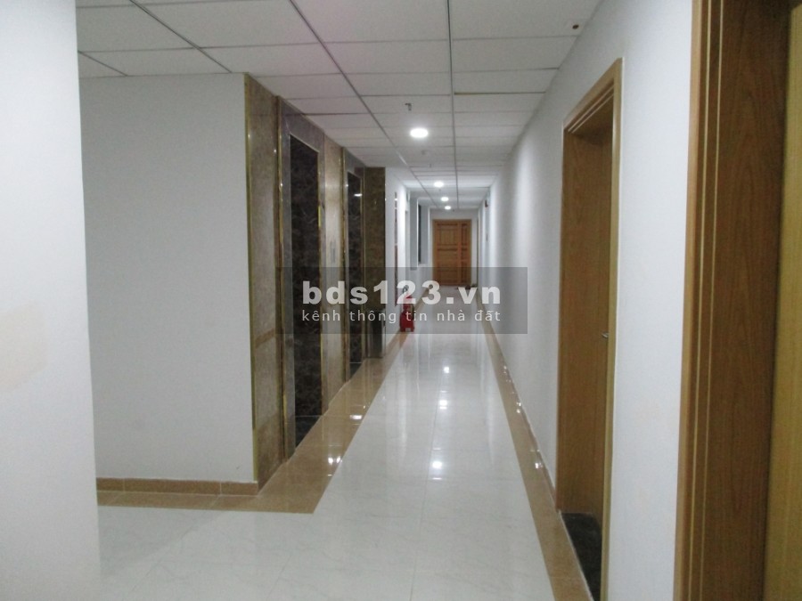 Chung cư Tecco Central Home giá rẻ ở Ttâm Bình thạnh. (chính chủ cho thuê)