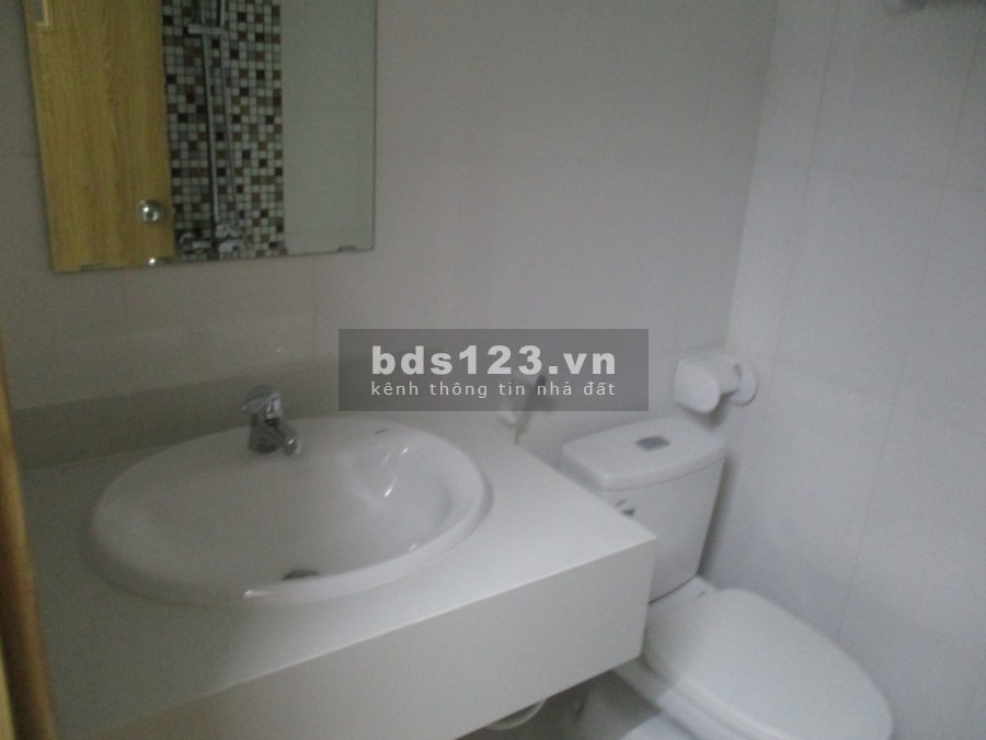 Chung cư Tecco Central Home giá rẻ ở Ttâm Bình thạnh. (chính chủ cho thuê)