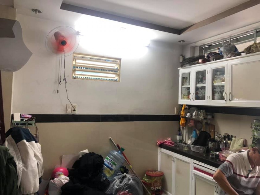 HXH Hồng Lạc, Phường 11, Tân Bình 2PN CHỈ CÓ 2,7 tỷ