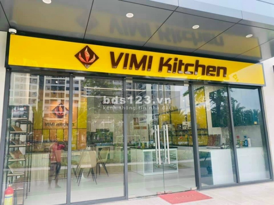 CĐT mở bán Shophouse Rainbow, hỗ trợ vay NH 100%, nhận Shop kinh doanh sau 15 tháng bắt đầu thanh toán. 0363583647