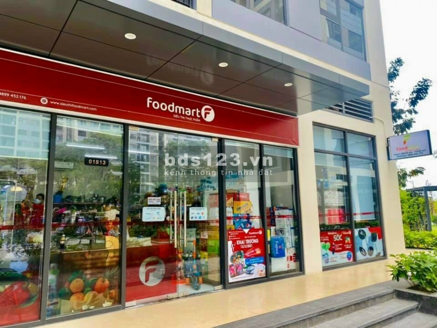 CĐT mở bán Shophouse Rainbow, hỗ trợ vay NH 100%, nhận Shop kinh doanh sau 15 tháng bắt đầu thanh toán. 0363583647