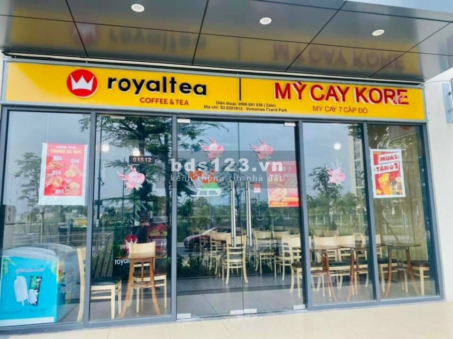 CĐT mở bán Shophouse Rainbow, hỗ trợ vay NH 100%, nhận Shop kinh doanh sau 15 tháng bắt đầu thanh toán. 0363583647