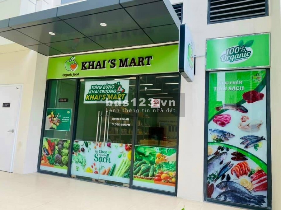 CĐT mở bán Shophouse Rainbow, hỗ trợ vay NH 100%, nhận Shop kinh doanh sau 15 tháng bắt đầu thanh toán. 0363583647
