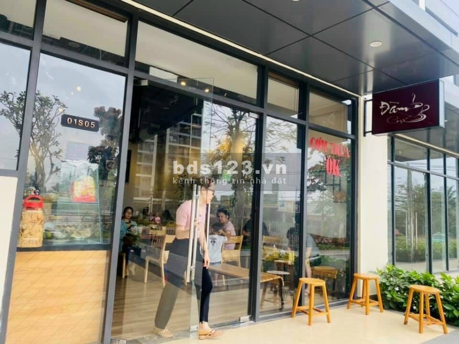 CĐT mở bán Shophouse Rainbow, hỗ trợ vay NH 100%, nhận Shop kinh doanh sau 15 tháng bắt đầu thanh toán. 0363583647