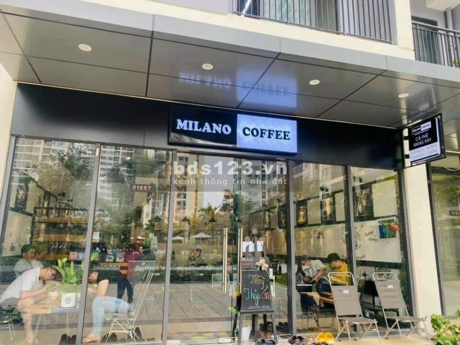 Shop Khối Đế Vinhome Grand Park Quận 9 hỗ trợ vay 100% lãi 0% nhận nhà ngay và ân hạn nợ gốc 15 tháng