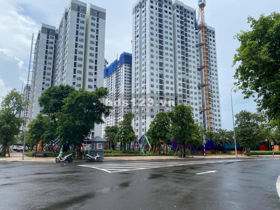 CĐT mở bán Shophouse Rainbow, hỗ trợ vay NH 100%, nhận Shop kinh doanh sau 15 tháng bắt đầu thanh toán. 0363583647