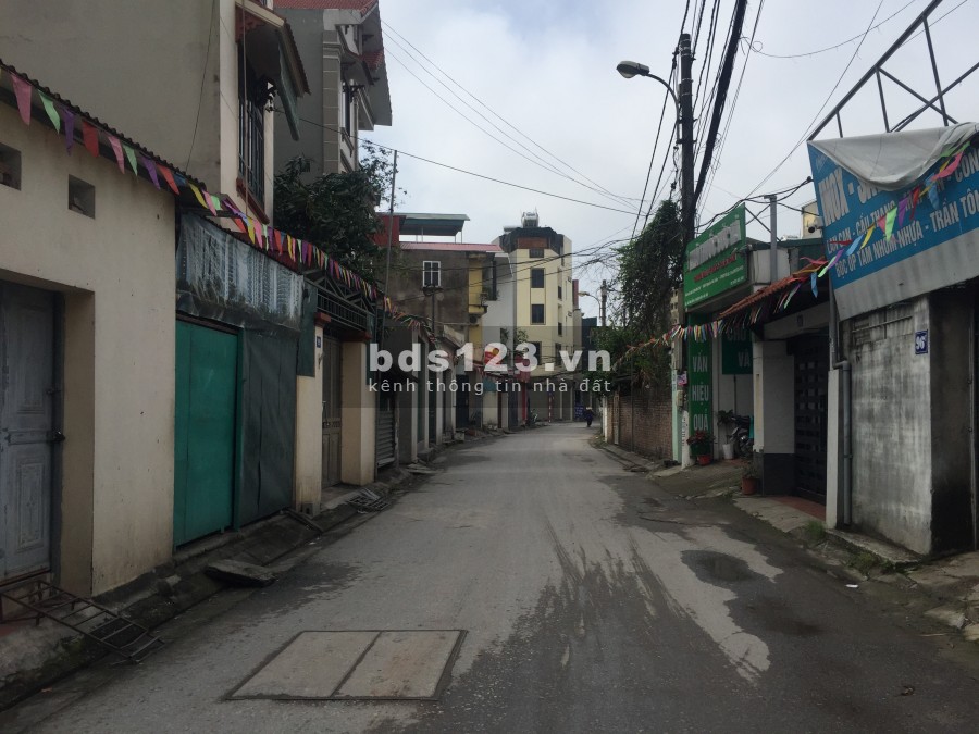 Phân lô QĐ Z133, ô tô, kinh doanh, gần Khai Sơn City.