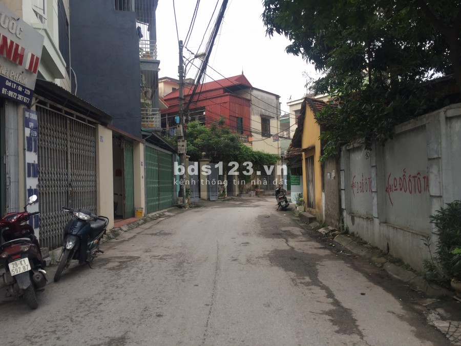 Phân lô QĐ Z133, ô tô, kinh doanh, gần Khai Sơn City.