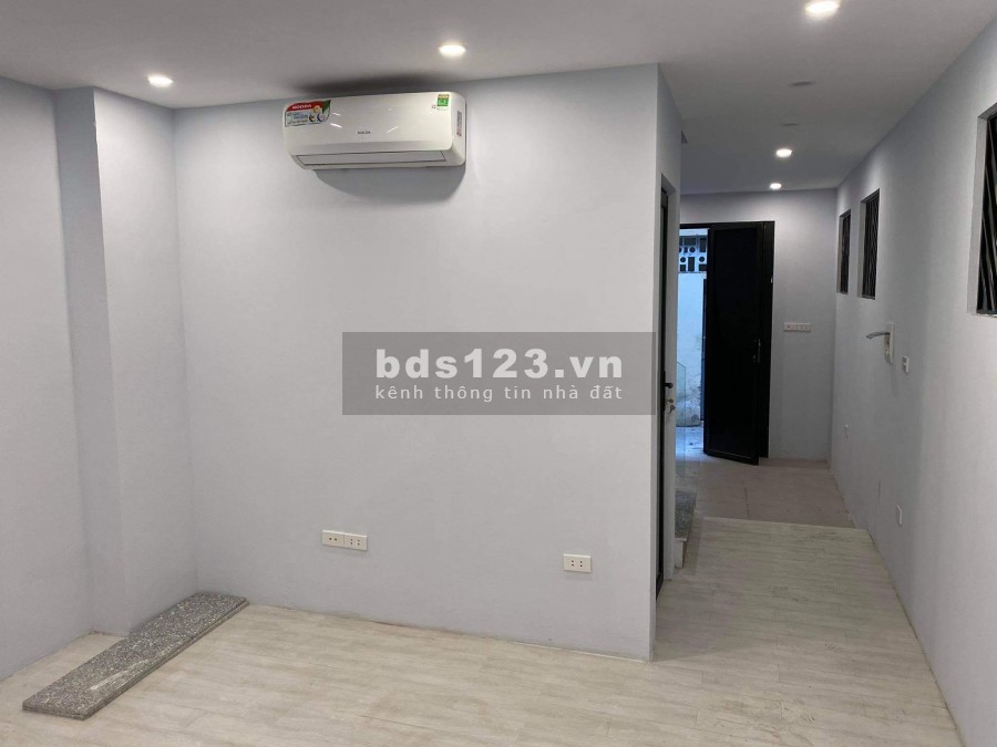 Chính chủ cần bán nhà Thụy Khuê, hoặc Nguyễn Đình Thi