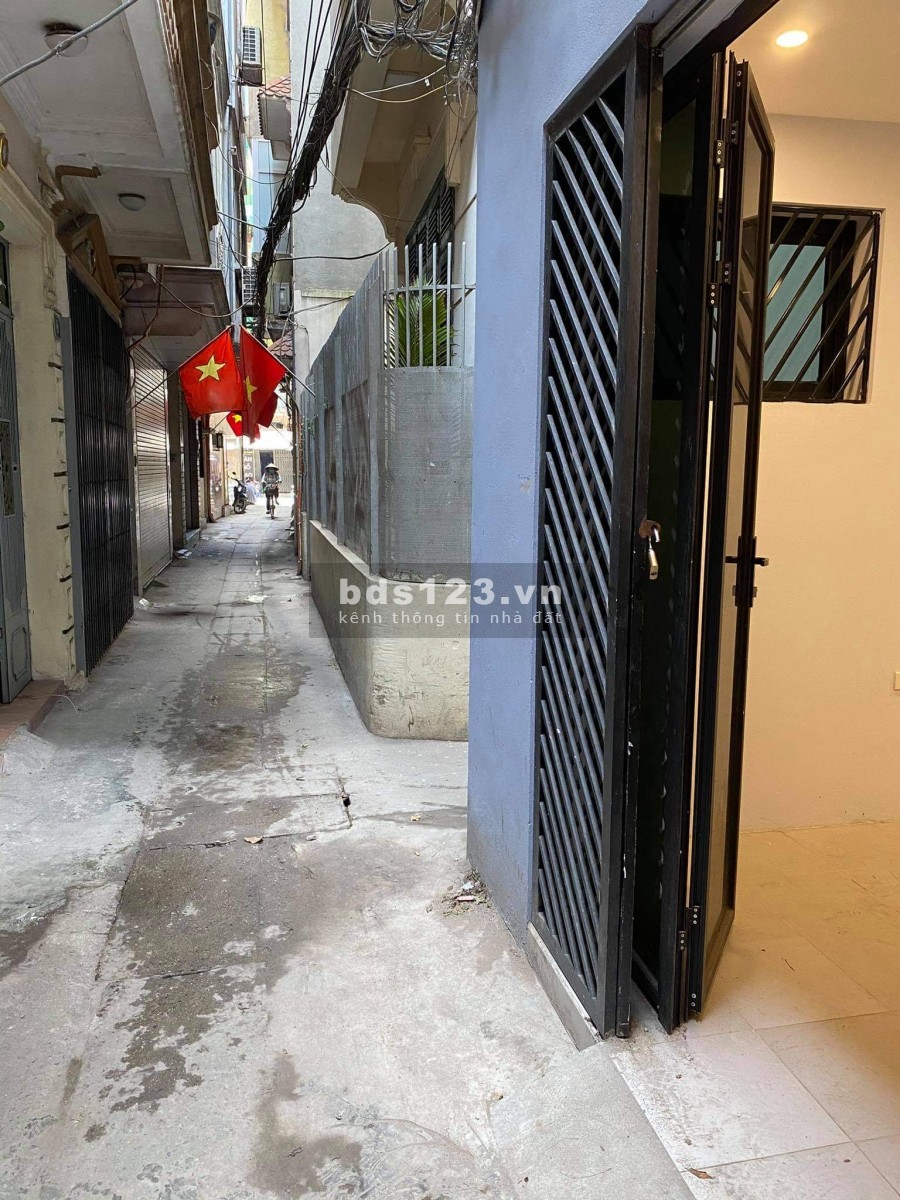 Chính chủ cần bán nhà Thụy Khuê, hoặc Nguyễn Đình Thi