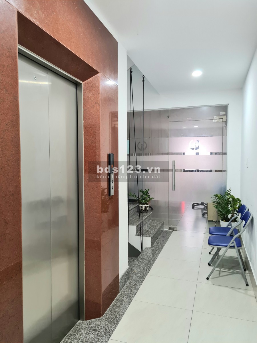 Cho thuê văn phòng Cityland Park Hills nhiều diện tích lớn nhỏ