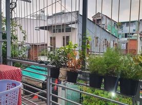Cần bán gấp nhà mặt tiền Nguyễn Duy, Quận Bình Thạnh phường 3