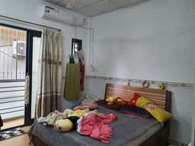 Cần bán gấp nhà mặt tiền Nguyễn Duy, Quận Bình Thạnh phường 3