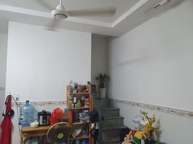 Cần bán gấp nhà mặt tiền Nguyễn Duy, Quận Bình Thạnh phường 3