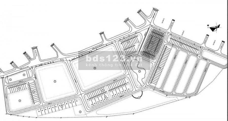 Mở bán dự án Richmond Ghềnh Ráng Quy Nhơn, đường Chế Lan Viên, lh 0903 066 813