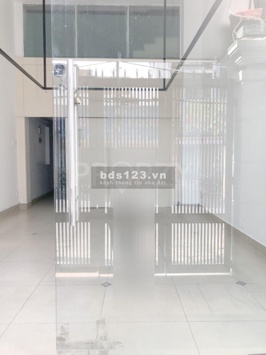 Nhà MT Hậu Giang, 8PN-6WC, full nội thất, Khu Sân Bay, 37 triệu/tháng