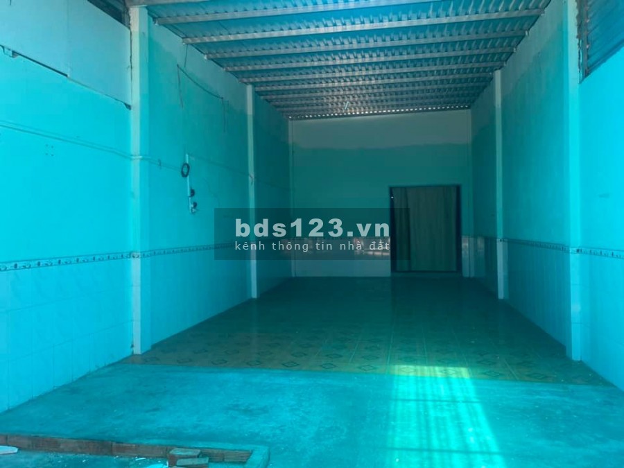 Mặt Tiền, Trịnh Đình Trọng, Hòa Thạnh, Tân Phú, dt 168m2, giá 18 tỷ