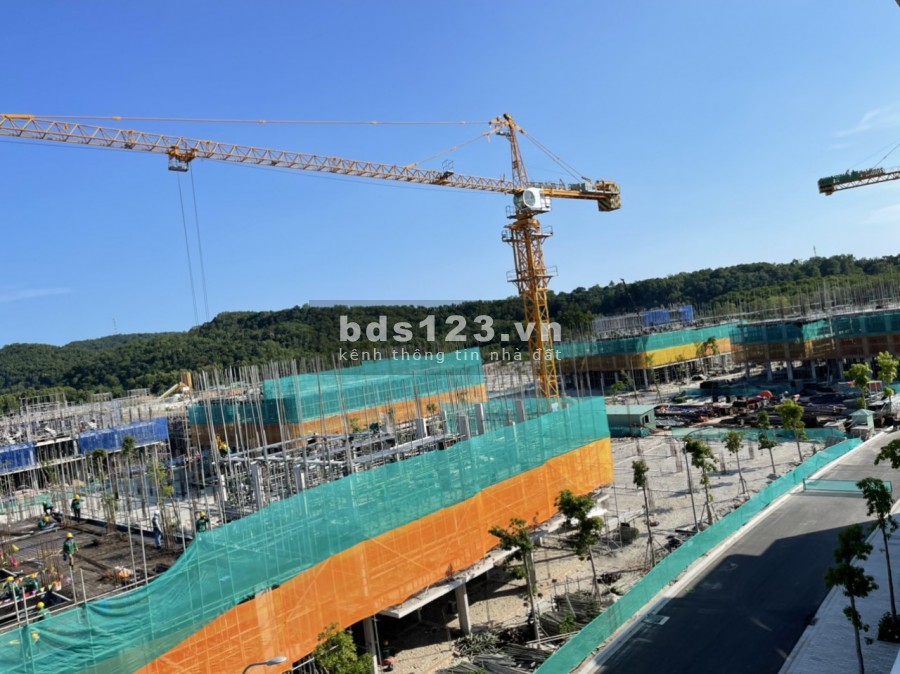 Biệt thự dơn lập tại Phú Quốc sở hữu lâu dài Gía trị truyền đời cho con cháu