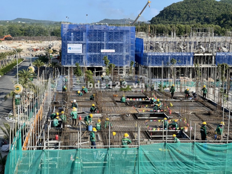 Biệt thự dơn lập tại Phú Quốc sở hữu lâu dài Gía trị truyền đời cho con cháu