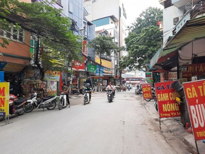 Bán đất ngõ 394 Mỹ Đình, ô tô, đất đẹp, HIẾM, 51m, mặt tiền 4.2m, giá 3.55 tỷ