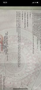 Chính chủ bán đất mặt tiền Hoàng Hoa Thám, Long Tâm, Bà Rịa