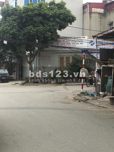 Bán nhà 40m2 Đặng Vũ Hỷ, Long Biên. 2,7 tỷ