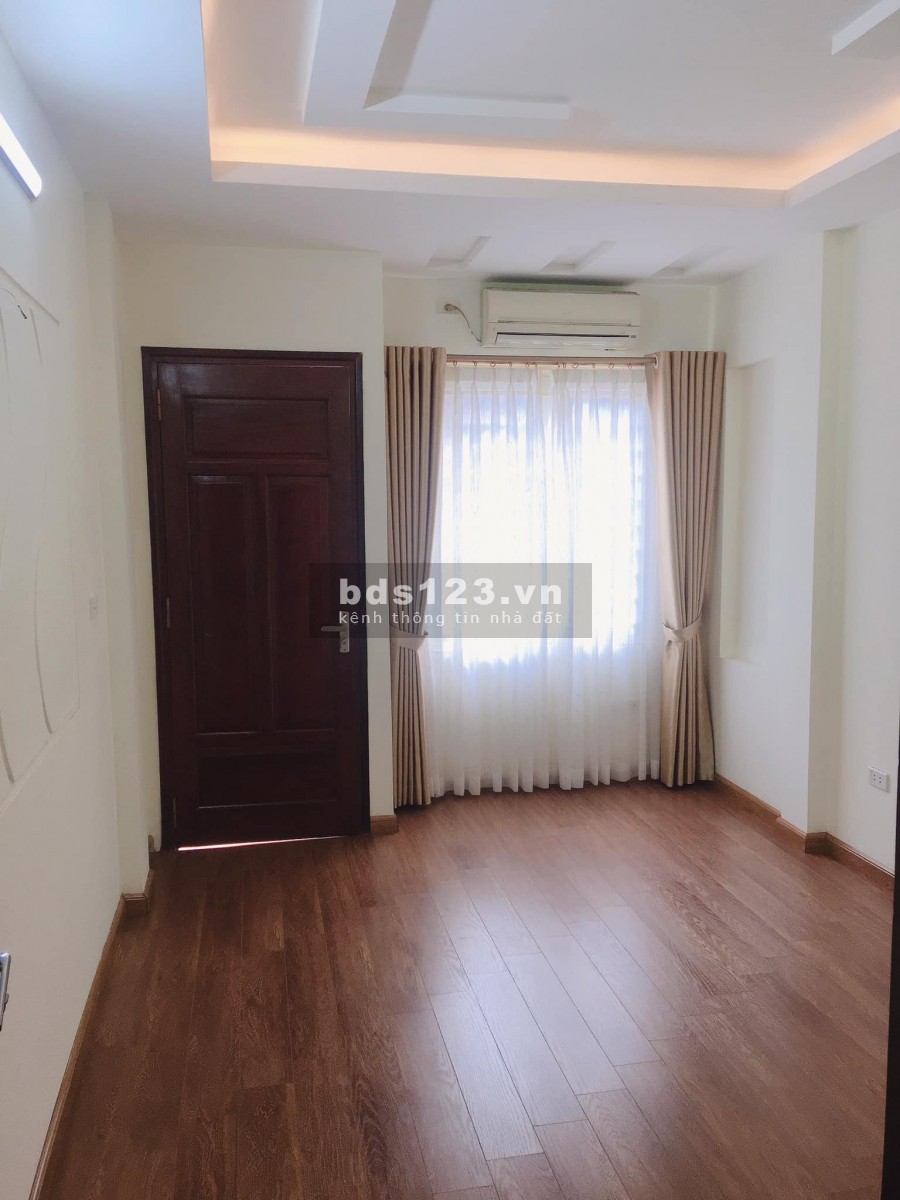Siêu phẩm Thái Hà 54 m 4 tầng mặt tiền 4m chỉ 6.3 tỷ trung tâm Đống Đa.