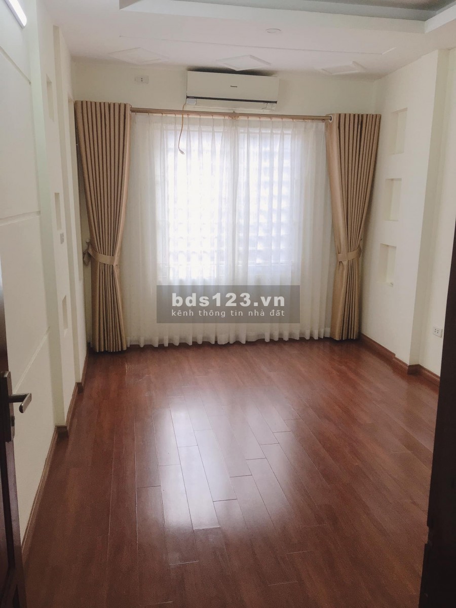 Siêu phẩm Thái Hà 54 m 4 tầng mặt tiền 4m chỉ 6.3 tỷ trung tâm Đống Đa.