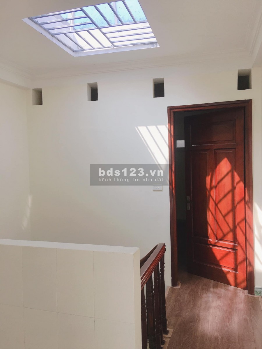 Siêu phẩm Thái Hà 54 m 4 tầng mặt tiền 4m chỉ 6.3 tỷ trung tâm Đống Đa.