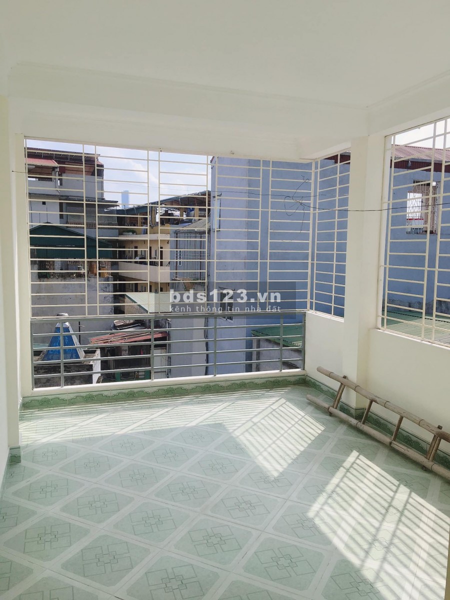 Siêu phẩm Thái Hà 54 m 4 tầng mặt tiền 4m chỉ 6.3 tỷ trung tâm Đống Đa.