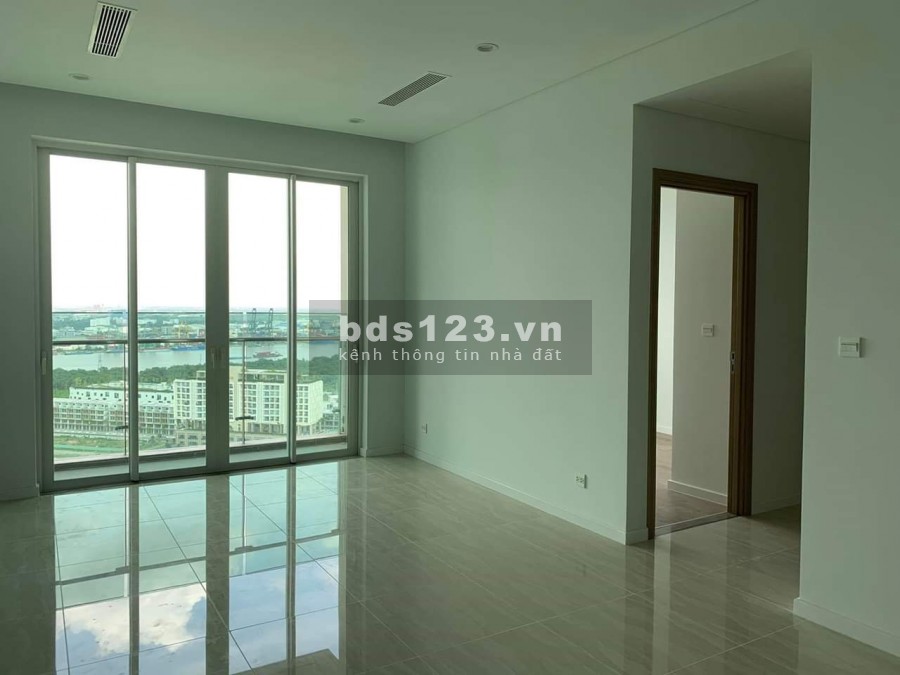 Cho thuê căn hộ Sadora khu dân cư sala Quận 2, dt 88m2, loại 2 pn, tầng cao, view sông, giá 16 triệu/tháng