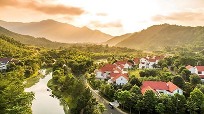 Phân khu Đồi Xanh Thịnh Vượng - Xanh Villas chính thức ra hàng. Liên hệ ngay để được tư vấn, đặt cọc