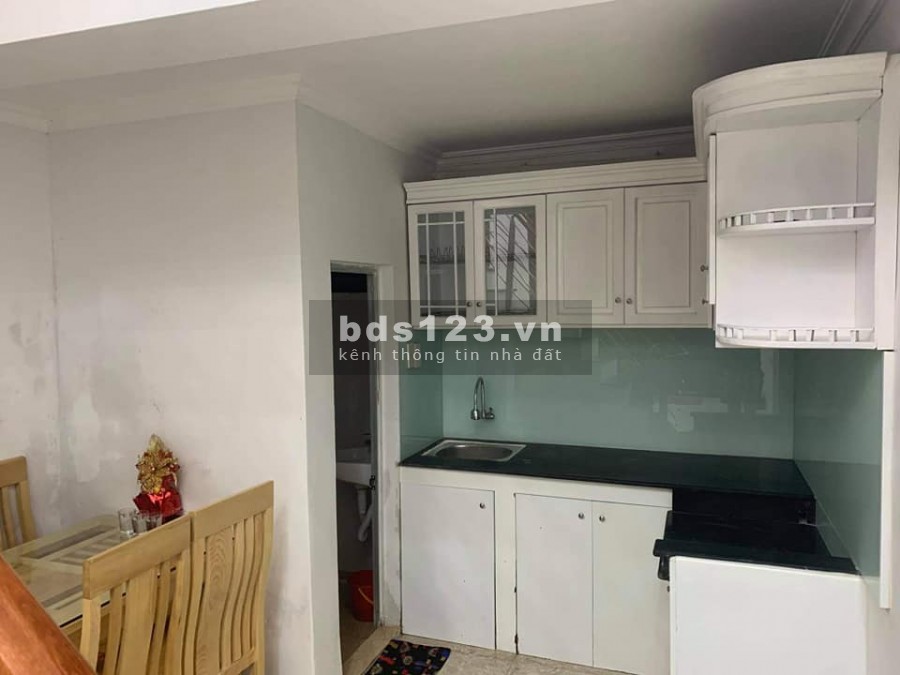 Bán nhà riêng Khương Trung, Thanh Xuân, Hà Nội, 35m2 x 4 tầng, giá 3.45 tỷ