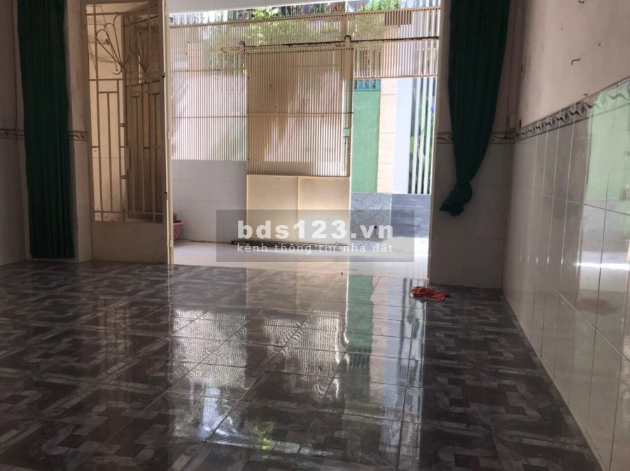 Hẻm Xe Hơi Lý Thường Kiệt Q. Tân Bình DT 60m2 -6.55 tỷ