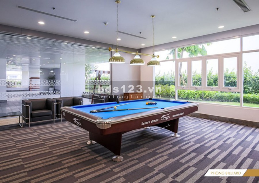 Cho thuê căn hộ Sadora khu dân cư sala Quận 2, dt 88m2, loại 2 pn, tầng cao, view sông, giá 16 triệu/tháng