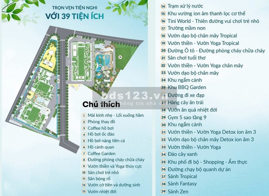 Cần bán căn 2 ngủ 81.75m2 chung cư Feliz Homes Hoàng Văn Thụ chỉ 2,38 tỷ đóng 30%