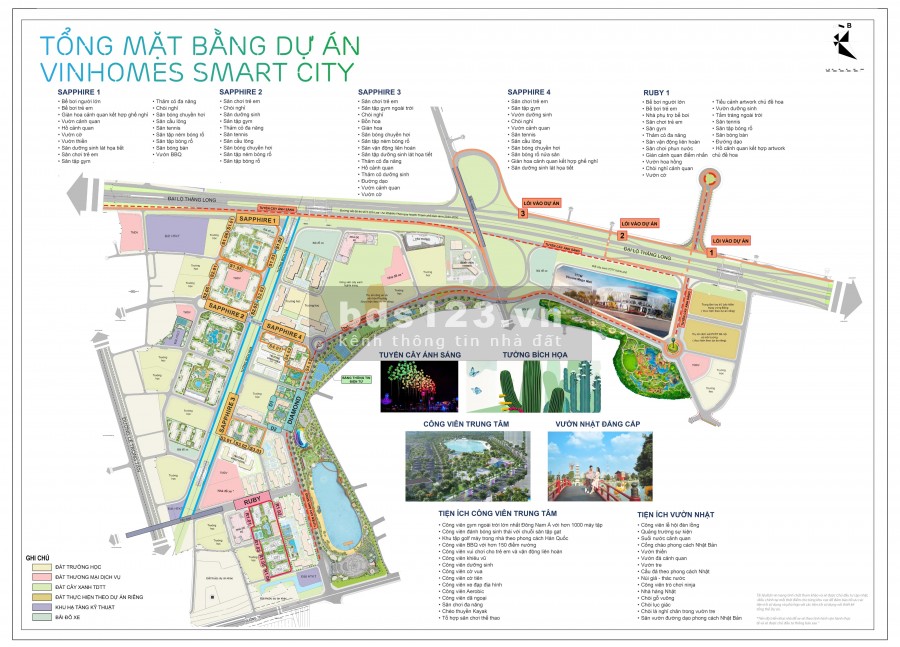 Cần bán nhanh căn hộ tại dự án Vinhomes Smart City