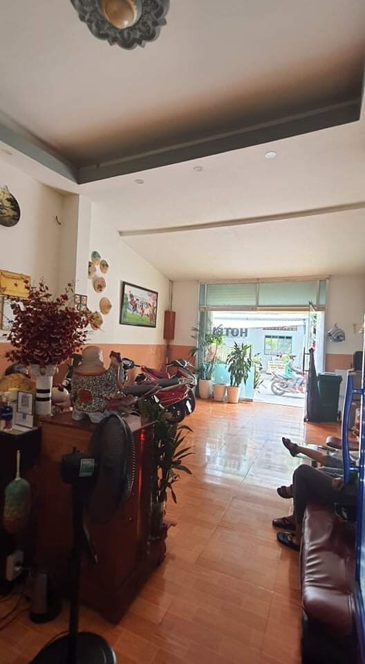 Nhà bán 5x28m đường Tân Hương quận Tân Phú chỉ 7.7 tỷ