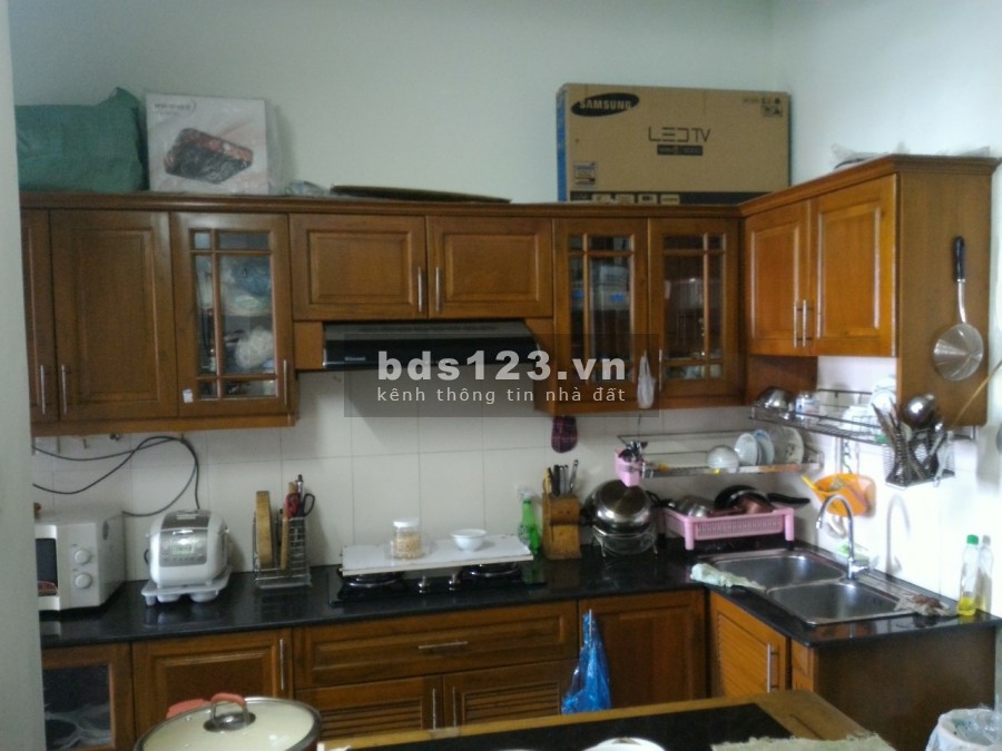 Cần cho thuê Căn hộ CC Minh Thành, 259 Lê Văn Lương, Q.7, 90m2, 8.5tr/th