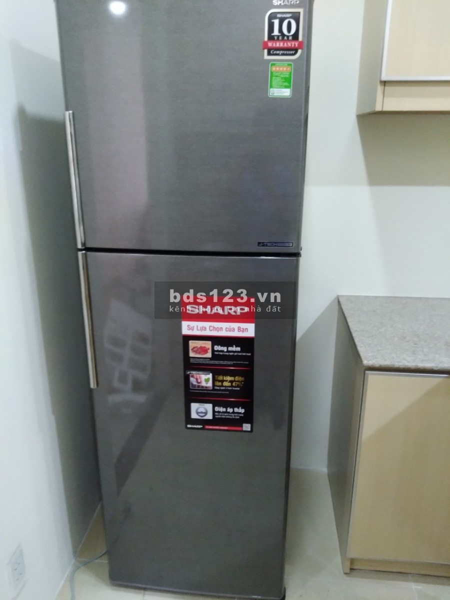 Bán căn hộ 3PN 117m2, CC Ngọc Phương Nam, 277Bis Âu Dương Lân, P2, Q. 8