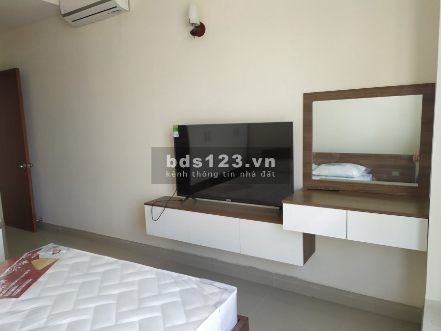 Bán căn hộ 3PN 117m2, CC Ngọc Phương Nam, 277Bis Âu Dương Lân, P2, Q. 8