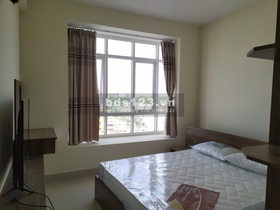 Bán căn hộ 3PN 117m2, CC Ngọc Phương Nam, 277Bis Âu Dương Lân, P2, Q. 8