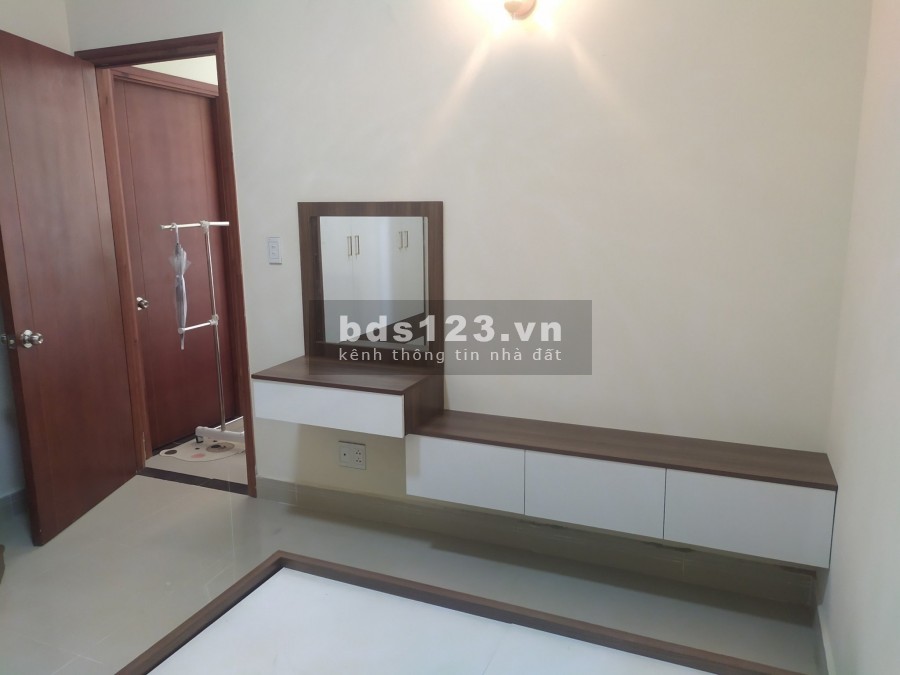 Bán căn hộ 3PN 117m2, CC Ngọc Phương Nam, 277Bis Âu Dương Lân, P2, Q. 8