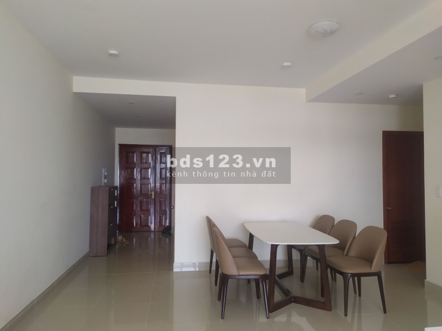Bán căn hộ 3PN 117m2, CC Ngọc Phương Nam, 277Bis Âu Dương Lân, P2, Q. 8