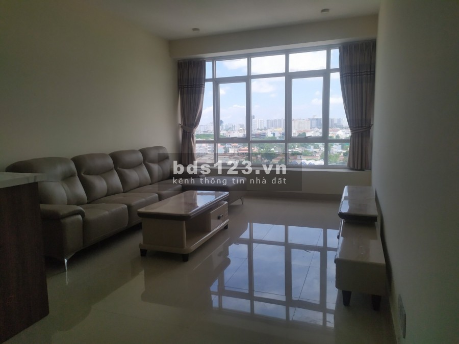 Bán căn hộ 3PN 117m2, CC Ngọc Phương Nam, 277Bis Âu Dương Lân, P2, Q. 8