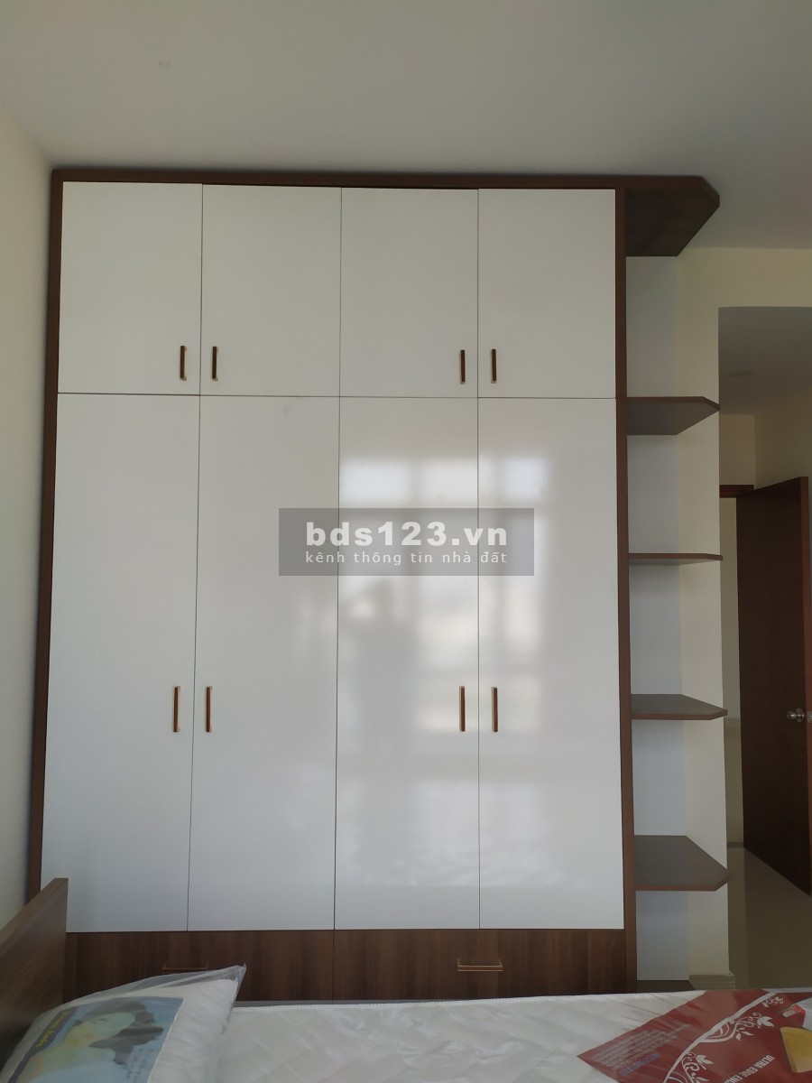 Bán căn hộ 3PN 117m2, CC Ngọc Phương Nam, 277Bis Âu Dương Lân, P2, Q. 8