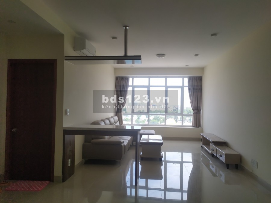 Bán căn hộ 3PN 117m2, CC Ngọc Phương Nam, 277Bis Âu Dương Lân, P2, Q. 8