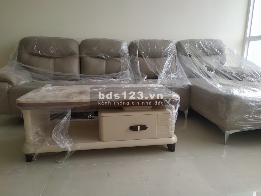 Bán căn hộ 3PN 117m2, CC Ngọc Phương Nam, 277Bis Âu Dương Lân, P2, Q. 8