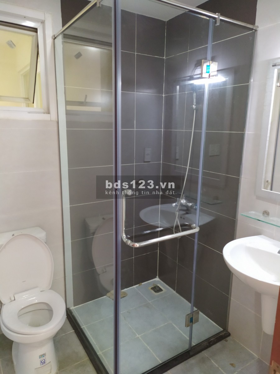 Bán căn hộ 3PN 117m2, CC Ngọc Phương Nam, 277Bis Âu Dương Lân, P2, Q. 8